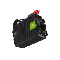 Green Cell měnič napětí z 12V na 230V, 150W/300W, modifikovaný sinus (2)