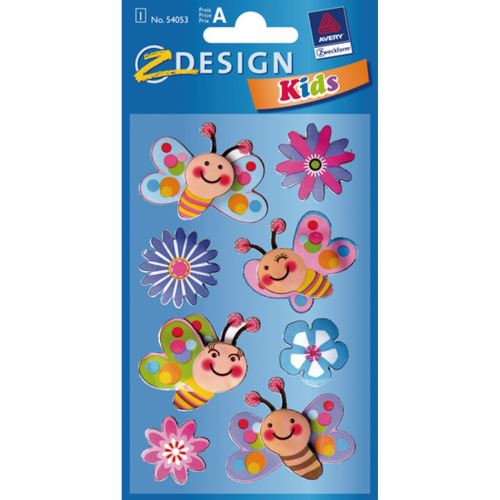 AVERY Z-DESIGN Berušky Z-DESIGN - 54053