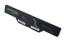 PATONA baterie pro ntb HP BUSINESS 6720/6820 5200mAh 10,8V PREMIUM PATONA baterie pro ntb HP BUSINESS 6720/6820 5200mAh 10,8V PREMIUM