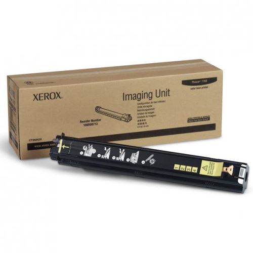 XEROX originální válec 108R00713, black, 35000str.