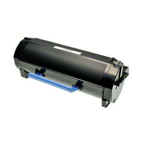 Alternativa Color X toner černý 593-11165 7MC5J pro DELL, 2.500str.
