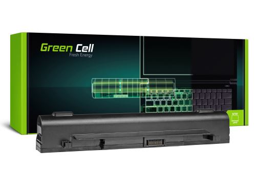 Green Cell baterie pro Asus A450 A550 R510 X550 / 14,4V 4400mAh