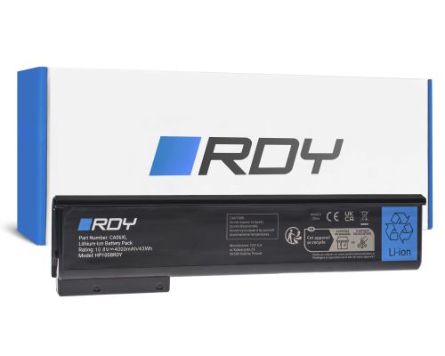 Baterie RDY CA06 CA06XL to HP ProBook 640 G1 645 G1 650 G1 655 G1