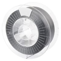 Powerton 3D filament, Economy Line, ASA standard, 1,75mm, 1000g, 0024, moonlit silver