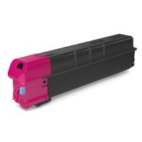 KYOCERA originální toner TK8725M, 1T02NHBNL0, magenta, 30000str. (1)