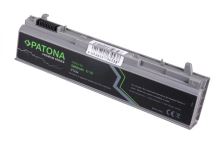 PATONA baterie pro ntb DELL LATITUDE E6400 5200mAh Li-Ion 11,1V PREMIUM PATONA baterie pro ntb DELL LATITUDE E6400 5200mAh Li-Ion 11,1V PREMIUM