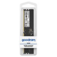 DRAM Goodram DDR5 DIMM 16GB 4800MHz CL40 SR 1,1V DRAM Goodram DDR5 DIMM 16GB 4800MHz CL40 SR 1,1V