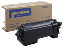 Kyocera toner TK-3110/ 15 500 A4/ černý/ pro FS-4100DN/4200DN/4300DN Kyocera toner TK-3110/ 15 500 A4/ černý/ pro FS-4100DN/4200DN/4300DN