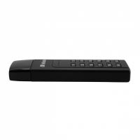 VERBATIM 49432 - 128GB USB flash disk USB 3.0 Keypad Secure černý USB C 256bitové har (5)