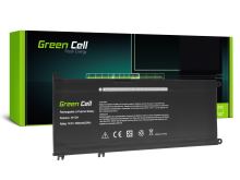Green Cell baterie 33YDH pro Dell Inspiron G3 3579 3779 G5 5587 G7 7588 7577 7773 7778 777 Green Cell baterie 33YDH pro Dell Inspiron G3 3579 3779 G5 5587 G7 7588 7577 7773 7778 777