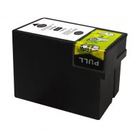 UPrint kompatibilní ink s C13T27114010, 27XL, E-27XLB, black, 1100str., 23ml (1)