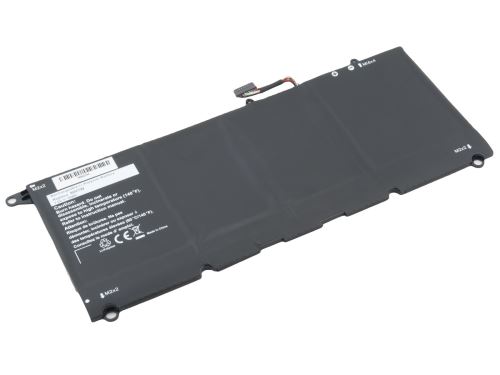 Avacom baterie pro Dell XPS 13, Li-Pol, 7.6V, 7400mAh, 56Wh, NODE-XPS13-74P