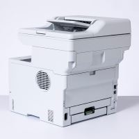 Mono multifunkční laserová tiskárna Brother, DCP-L5510DW (4)
