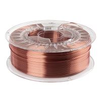 Spectrum 3D filament, PLA Silk, 1,75mm, 1000g, 80441, spicy copper (1)
