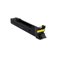 Alternativa Color X A0DK252 - toner yellow pro Minolta 4650, 8.000str. Alternativa Color X A0DK252 - toner yellow pro Minolta 4650, 8.000str.