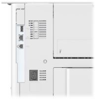 Canon černobílá multifunkce iR 1643i II MFP/A4/tisk,kopírování,skenování/43 str./min/DADF/ (3)
