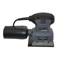 Vibrační bruska 59G320, elektrika (kabel), 230V, 26000 oscilací/min, Graphite (1)