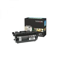 LEXMARK originální toner X644H11E, black, 21000str., return LEXMARK originální toner X644H11E, black, 21000str., return