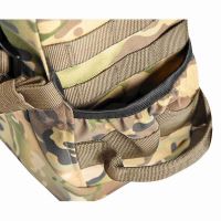 Outdoor batoh, maskáčový z polyesteru, 84-325, 30L, vysoce odolný, Neo Tools (4)