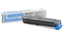 Kyocera toner TK-5215C/ 15 000 A4/ azurový/ pro TASKalfa 406ci Kyocera toner TK-5215C/ 15 000 A4/ azurový/ pro TASKalfa 406ci