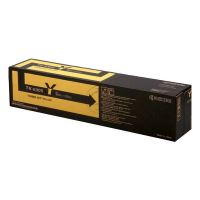 KYOCERA originální toner TK8305Y, 1T02LKANL0, yellow, 15000str. KYOCERA originální toner TK8305Y, 1T02LKANL0, yellow, 15000str.