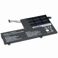 Avacom baterie pro Lenovo S41, Yoga 500-151DB, Li-Pol, 7,4V, 4050mAh, 30Wh, NOLE-S41-P40 Avacom baterie pro Lenovo S41, Yoga 500-151DB, Li-Pol, 7,4V, 4050mAh, 30Wh, NOLE-S41-P40
