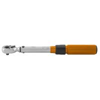 Momentový klíč se sadou bitů, 08-821, 21 ks, velikost 1/4, kufřík,5 - 25 Nm, NEO TOOLS (3)