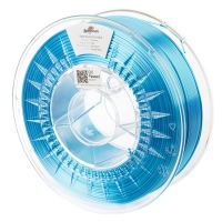 Spectrum 3D filament, PLA Silk, 1,75mm, 1000g, 80510, candy blue