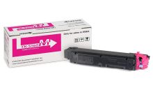 Kyocera toner TK-5160M/ 12 000 A4/ purpurový/ pro P7040cdn Kyocera toner TK-5160M/ 12 000 A4/ purpurový/ pro P7040cdn