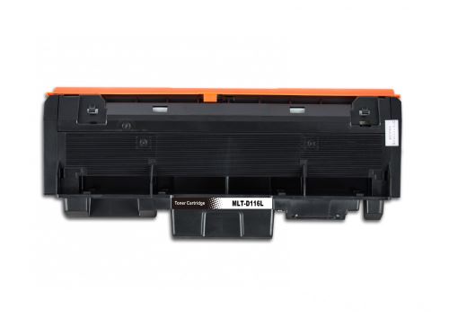 Alternativa Color X  MLT-D116L - toner černý pro SAMSUNG M2625/ 2626/ 2825/ 2826/ M2675, 3