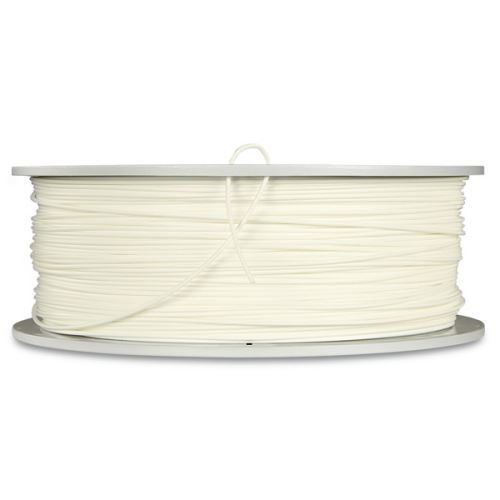 VERBATIM 55050 - 3D filament PET-G 1,75mm 1000g white