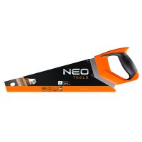 Ruční pila 41-061, 40 cm, 11 TPI, NEO TOOLS (1)