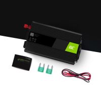 Green Cell ® měnič napětí s UPS 300W (1)
