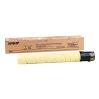 Develop originální toner AAV82D0,AAV82DA, TN-328Y, yellow, 28000str. Develop originální toner AAV82D0,AAV82DA, TN-328Y, yellow, 28000str.