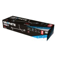 Graphite aku sekačka 58G035, 7000ot./m, 36V (5)