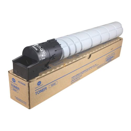 MINOLTA originální toner AC7A050, TN-330, black, 25000str.