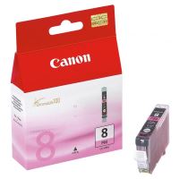 Canon originální ink CLI-8 PM, 0625B001, photo magenta, 450str., 13ml Canon originální ink CLI-8 PM, 0625B001, photo magenta, 450str., 13ml