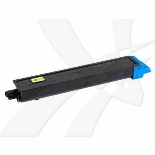 KYOCERA originální toner TK895C, 1T05JG0NL0, cyan, 6000str.
