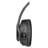 Defender FreeMotion B552, sluchátka s mikrofonem, ovládání hlasitosti, černá, 2.0, 40 mm m (3)