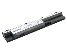 Avacom baterie pro HP 440 G0/G1, 450 G0/G1, 470 G0/G1, Li-Ion, 10,8/11,1V, 6400mAh, 69Wh,