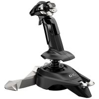 Joystick Genius MaxFire F27, 12tl., USB, černý, Windows 8/10/11 nebo novější (1)