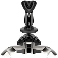 Joystick Genius MaxFire F27, 12tl., USB, černý, Windows 8/10/11 nebo novější (6)