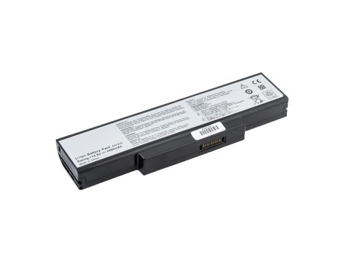 Avacom baterie pro Asus A72/K72/N71/N73/X77, Li-Ion, 11.1V, 4400mAh, 49Wh, NOAS-K72-N22