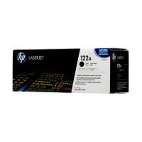 HP originální toner Q3960A (122A), černý, 5000 stran HP originální toner Q3960A (122A), černý, 5000 stran
