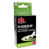 UPrint kompatibilní ink s C2P25AE, HP 935XL, H-935XLM, magenta, 950str., 12ml UPrint kompatibilní ink s C2P25AE, HP 935XL, H-935XLM, magenta, 950str., 12ml