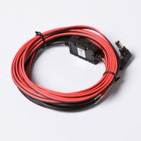 Brother adaptér do auta PACD600WR, 12V (el.síť), napájení tiskáren