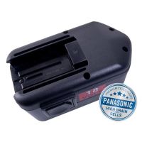 Avacom baterie pro Milwaukee, Ni-MH, 18V, 3000mAh Avacom baterie pro Milwaukee, Ni-MH, 18V, 3000mAh