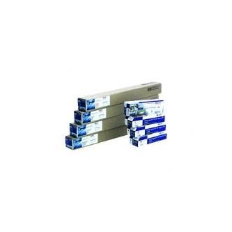 HP 914/38.1/Matte Film, matný, 36", 51642B, 160 g/m2, fólie, 914mmx38.1m, transparentní, p