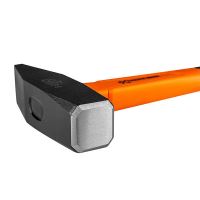 Kladivo zednické, 25-147, sklolaminátová rukojeť, NEO TOOLS (1)