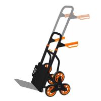 NEO TOOLS ruční vozík, schodišťový, 150 l (1)